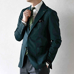 【24SS新作入荷】TAGLIATORE(タリアトーレ) のジャケット・スーツをご紹介！